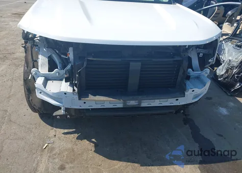 2022 Ford Bronco Sport Big Bend from USA, damaged, VIN 3FMCR9B61NRD46425